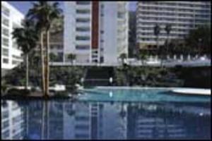 Vacanza Hotel Benidorm Exterior foto